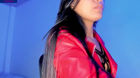 Alana online show from September 29, 11:09 pm