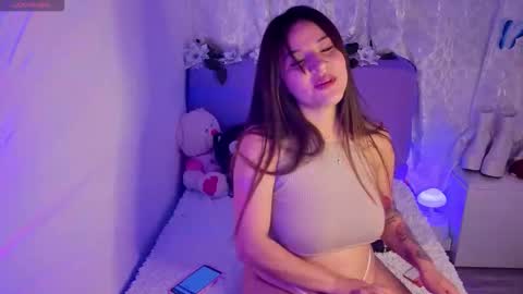 Linda online show from February 5, 6:07 am