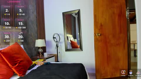 linda cabal online show from January 14, 8:47 pm