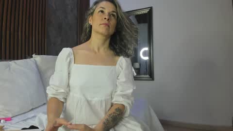 linda cabal online show from July 16, 8:26 pm