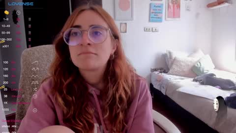 Giggles  online show from January 16, 5:55 pm