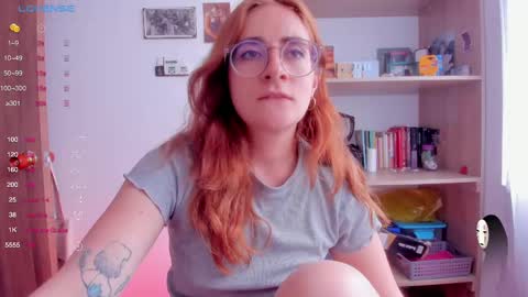 Giggles  online show from February 20, 4:57 pm