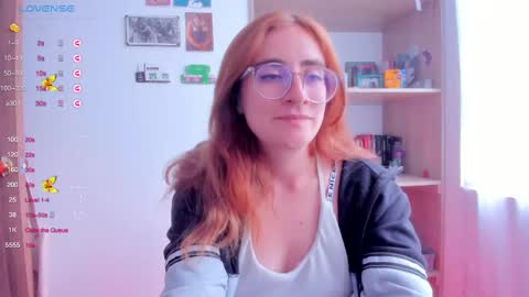 Giggles  online show from March 4, 4:20 pm