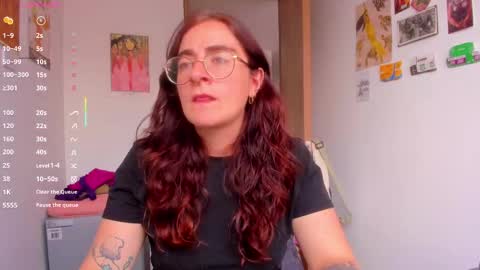 Giggles  online show from February 10, 4:11 pm