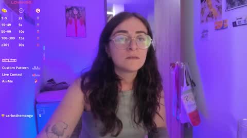 Giggles  online show from March 2, 11:55 pm