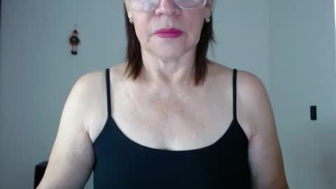 Linda Hanna online show from December 4, 2:48 pm