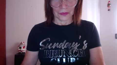 Linda Hanna online show from January 5, 5:27 pm