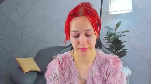 Linda online show from February 6, 8:07 am