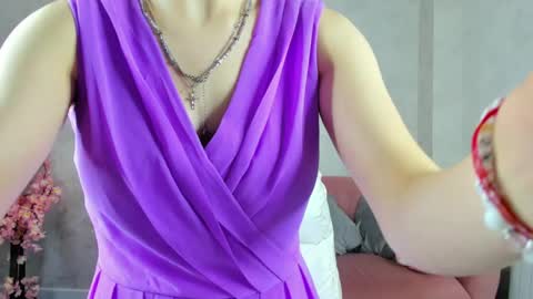 Linda online show from April 23, 9:41 am