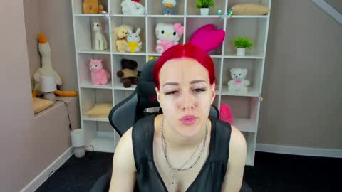 Linda online show from May 14, 8:21 am