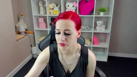 Linda online show from May 15, 8:32 am