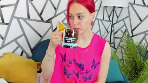 Linda online show from May 30, 8:11 am