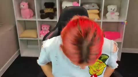 Linda online show from June 21, 8:17 am