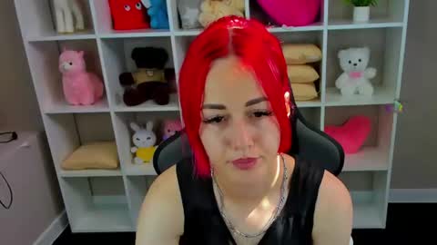 Linda online show from July 10, 8:07 am