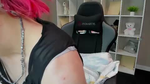 Linda online show from July 20, 8:28 am