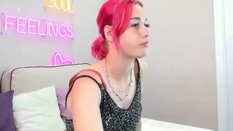 Linda online show from July 22, 9:12 am