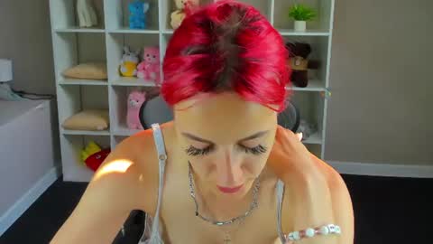 Linda online show from July 27, 8:21 am