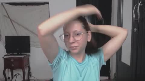 naomi online show from February 20, 7:03 pm