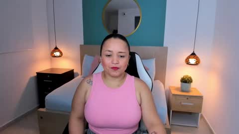 Snapshot of linda_rios_ chatting on December 20, 7:17 pm L I N D A online show from December 20, 7:17 pm