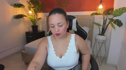 Snapshot of linda_rios_ chatting on December 29, 12:34 pm L I N D A online show from December 29, 12:34 pm