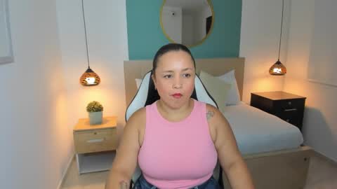 Snapshot of linda_rios_ chatting on January 11, 6:54 pm L I N D A online show from January 11, 6:54 pm