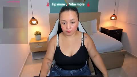 Snapshot of linda_rios_ chatting on January 18, 7:04 pm L I N D A online show from January 18, 7:04 pm
