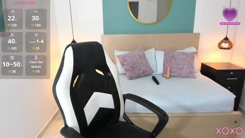 Snapshot of linda_rios_ chatting on January 29, 6:50 pm L I N D A online show from January 29, 6:50 pm