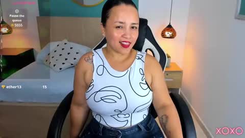 Snapshot of linda_rios_ chatting on March 11, 7:14 pm L I N D A online show from March 11, 7:14 pm
