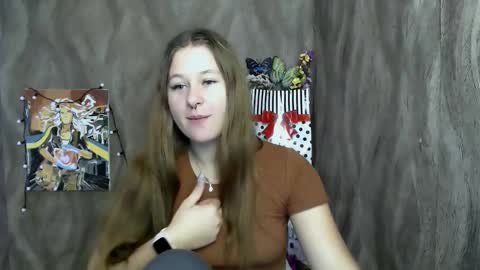 Linda online show from September 18, 9:11 am