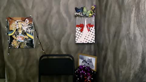 Linda online show from September 30, 10:09 am