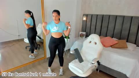 Linda Saenz online show from September 18, 11:34 am