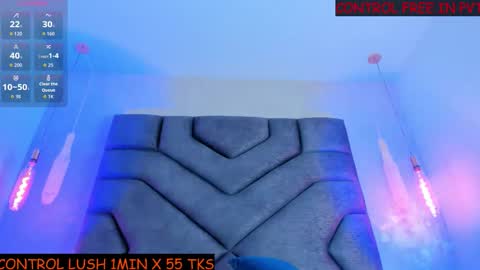 Linda Saenz online show from November 30, 12:42 pm