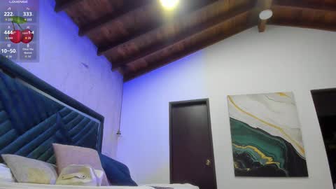 Linda Saenz online show from February 7, 11:36 am