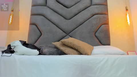 Linda Saenz online show from March 24, 11:26 am