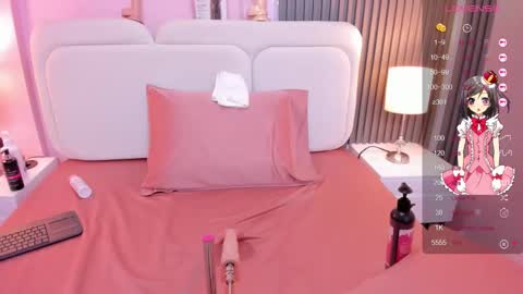 linda_sofi__ online show from February 21, 10:26 pm