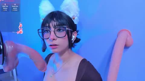 linda_sofi__ online show from February 22, 8:29 pm