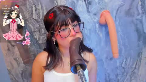 linda_sofi__ online show from April 12, 8:14 pm