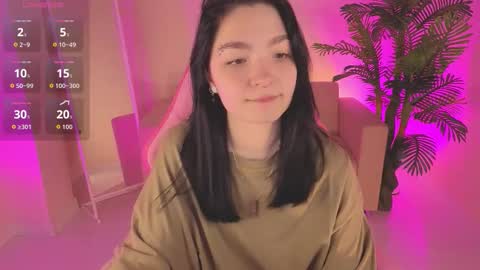 Snapshot of linda_sweetiest chatting on December 5, 1:03 am Linda online show from December 5, 1:03 am