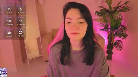 Snapshot of linda_sweetiest chatting on December 15, 12:48 am Linda online show from December 15, 12:48 am