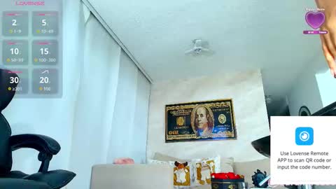 LAURA RAMIREZ online show from November 26, 4:46 am