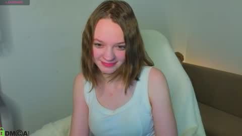 My real name is Olivia online show from March 7, 12:07 am