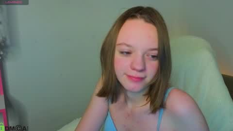 My real name is Olivia online show from March 8, 2:04 am