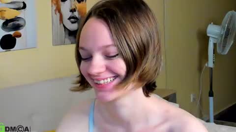 My real name is Olivia online show from June 12, 1:15 am