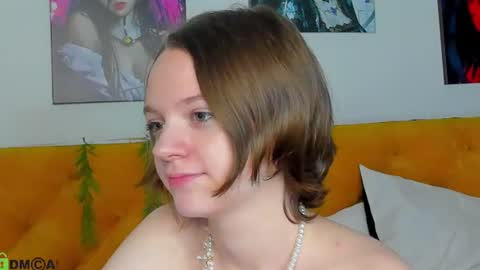 My real name is Olivia online show from June 13, 1:14 am