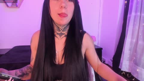 linda miller online show from January 24, 1:03 am