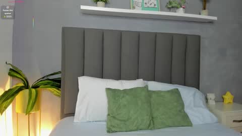 Snapshot of lindaa_natashaa chatting on November 27, 2:35 am L I N D A online show from November 27, 2:35 am