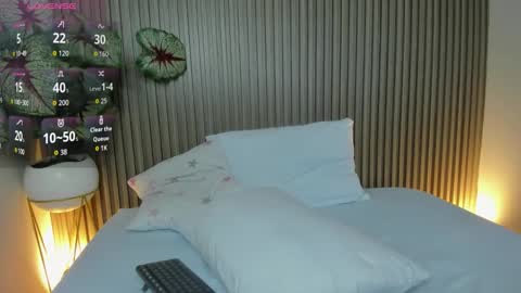 Snapshot of lindaa_natashaa chatting on January 10, 9:16 pm L I N D A online show from January 10, 9:16 pm