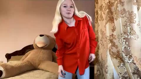 Luna online show from November 6, 11:55 am