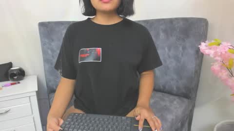 ig linda cw2 online show from February 10, 5:22 am