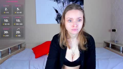 Linda online show from October 9, 3:48 am